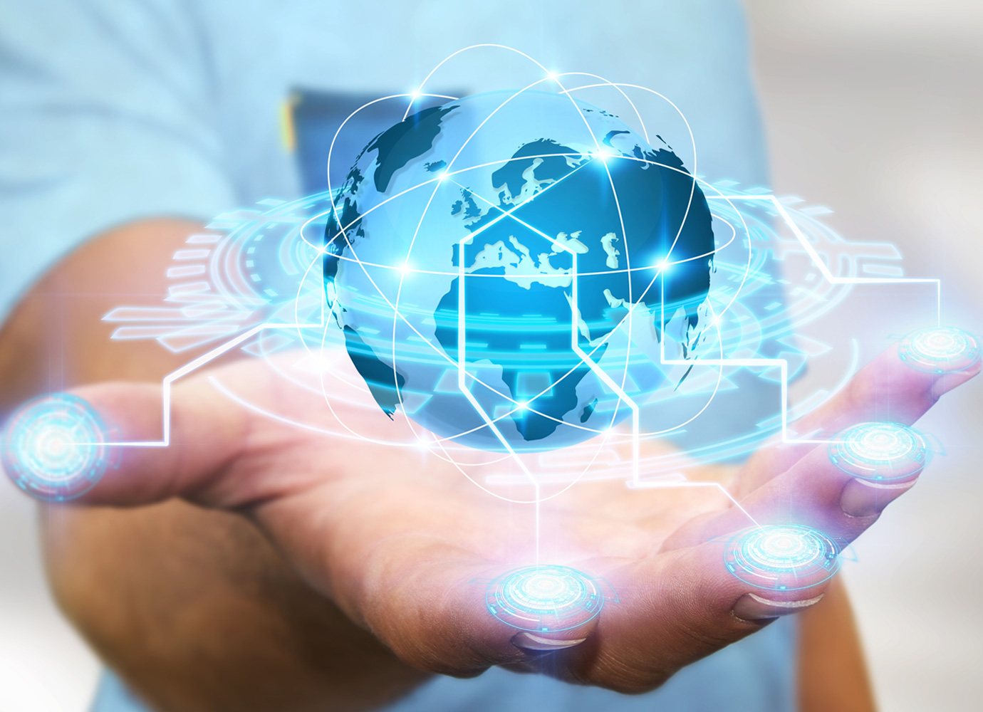 Service and business technology